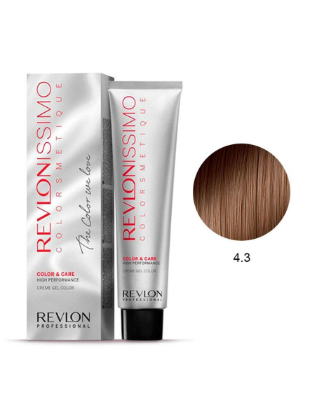 Colorsmetique 4.3 50ml Revlonissimo Revlon Revlonissimo