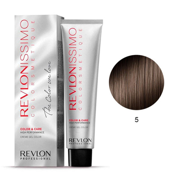 Revlonissimo Colorsmetique 5 50 ml