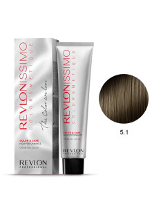 Revlonissimo Colorsmetique 5.1 50 ml