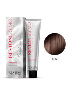 Revlonissimo Colorsmetique 5.12 50 ml