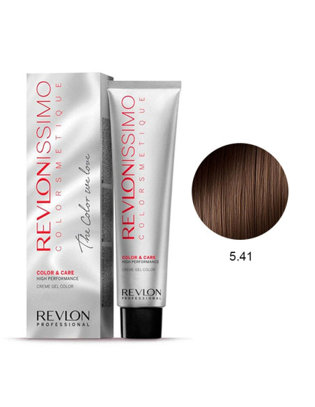 Colorsmetique 5.41 50ml Revlonissimo Revlon Revlonissimo