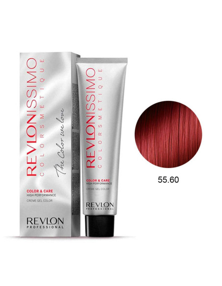 Colorsmetique 55.60 50ml Revlonissimo Revlon Revlonissimo