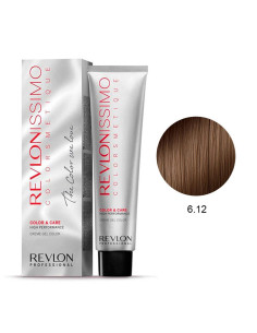Revlonissimo Colorsmetique 6.12 50 ml