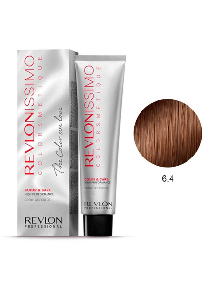 Colorsmetique 6.4 50ml Revlonissimo Revlon Revlonissimo