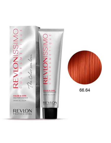 Revlonissimo Colorsmetique 66.64 50 ml
