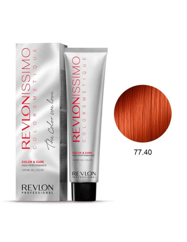 Colorsmetique 77.40 50ml Revlonissimo Revlon Revlonissimo