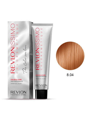 Colorsmetique 8.04 50ml Revlonissimo Revlon Revlonissimo