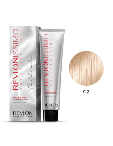 Colorsmetique 9.2 50ml Revlonissimo Revlon Revlonissimo