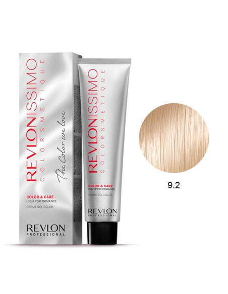 Colorsmetique 9.2 50ml Revlonissimo Revlon Revlonissimo