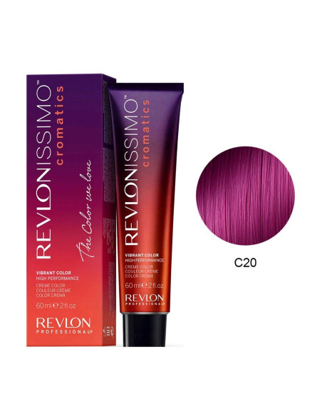 Cromatics C20 60ml Revlon Revlon Cromatics