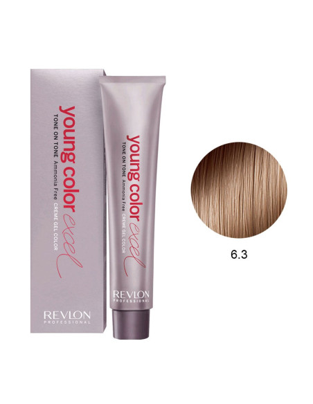 Revlon Young Color Excel 6.3 70 ml