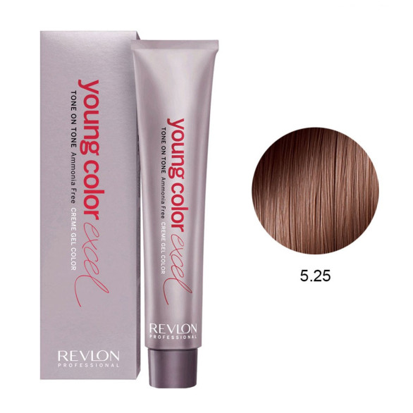 Revlon Young Color Excel 5.25 70 ml