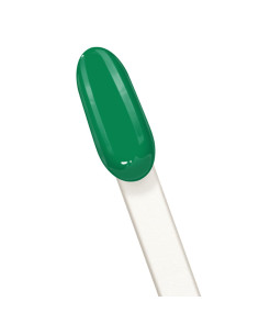Verniz Like Gel 152 Verde Metal - Inocos INOCOS Verniz Like Gel  2