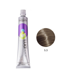 L’Oréal LuoColor 5.3 castaño claro dorado, 50 ml