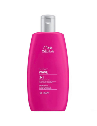 Creatine + Wave (N) 250 ml Wella Wella Permanente