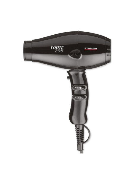 Secador Forte 295 c/Difusor Secador de Cabelo