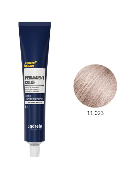 Andreia Power Blonde 11.023 100 ml