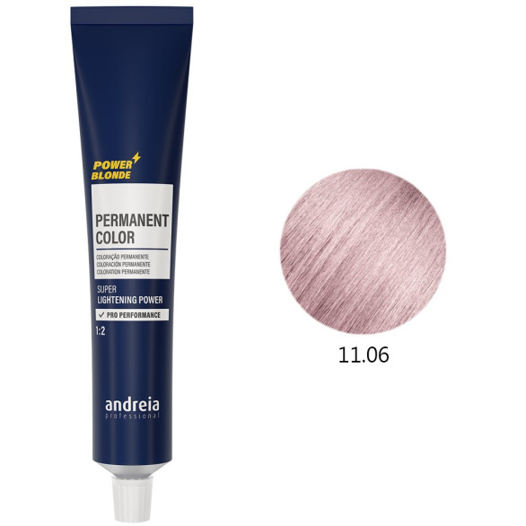 Andreia Power Blonde 11.06 100 ml