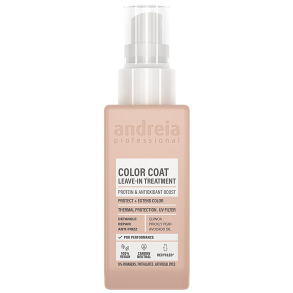 Andreia Color Coat Leave-In Treatment 100 ml