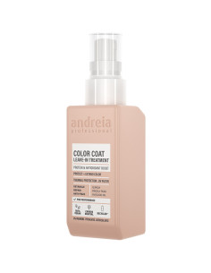 Spray Tratamento Leave-in 100ml - Andreia Profissional Cuidados Cabelo Pintado Andreia 2