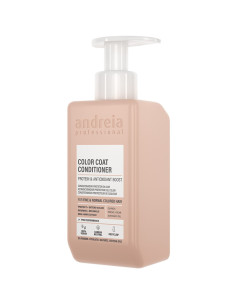 Condicionador Tratamento da Cor 300ml - Andreia Profissional Cuidados Cabelo Pintado Andreia 2