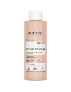 Andreia Developer Cream 5 vol 1,5% 150 ml