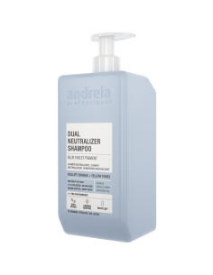 Shampoo Neutralizante 1000ml - Andreia Profissional Cuidados Cabelo Pintado Andreia 2