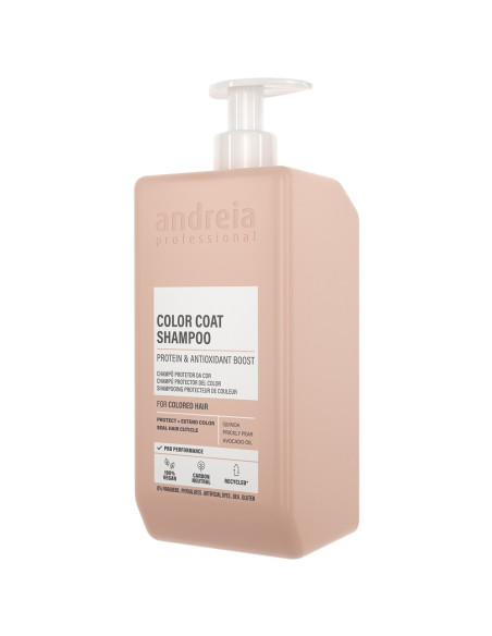 Andreia Color Coat champú 1000 ml
