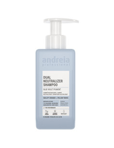 Andreia Dual Neutralizer champú 300 ml