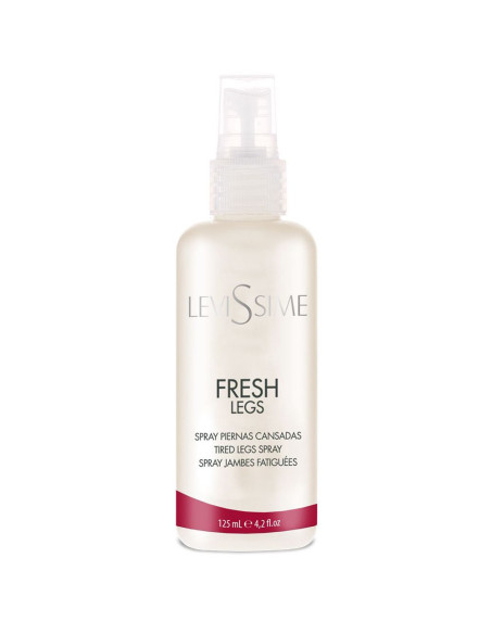 Levissime spray para piernas cansadas 125 ml