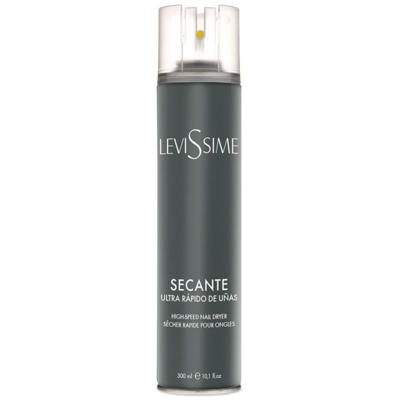 Levissime secante rápido de esmalte 300 ml