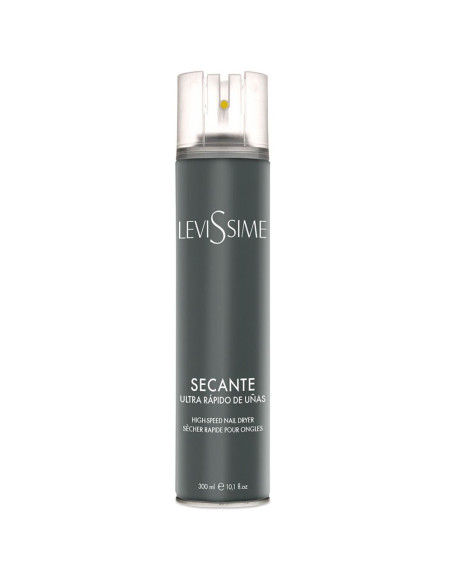 Levissime secante rápido de esmalte 300 ml