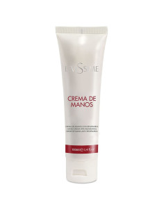 Levissime crema de manos con resveratrol 100 ml