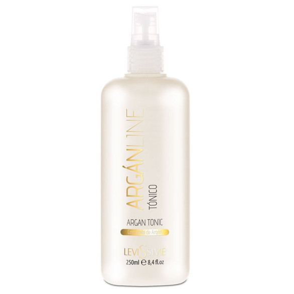 Levissime Argan tónico facial 250 ml