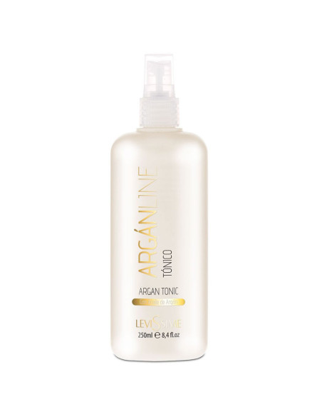Levissime Argan tónico facial 250 ml