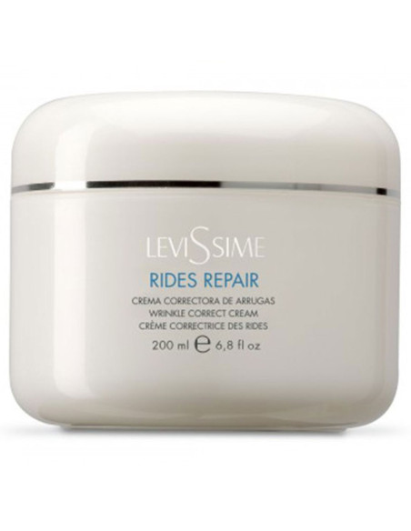 Levissime crema correctora de arrugas 200 ml