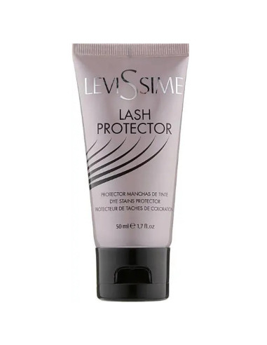 Lash Creme Protetor Levissime 50ml Coloração de Pestanas