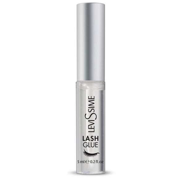 Adhesivo Lash Glue Levissime 5 ml