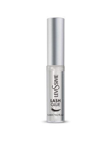 Lash Glue Levissime 5ml Estética