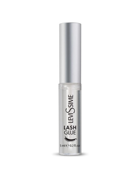 Adhesivo Lash Glue Levissime 5 ml