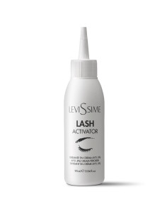 Activador Lash Levissime 6 vol 90 ml