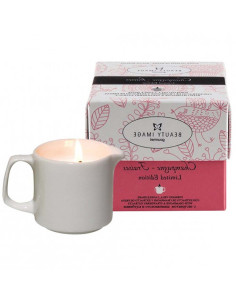 Beauty Image vela de masaje Champagne 80 g