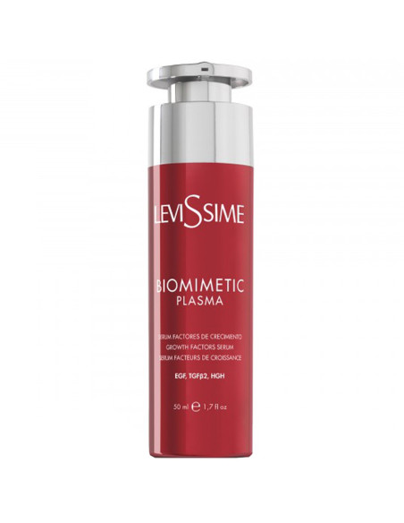 Biomimetic Sérum Levissime 50ml Cosméticos