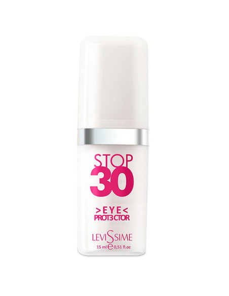 Levissime Stop30 contorno de ojos 15 ml