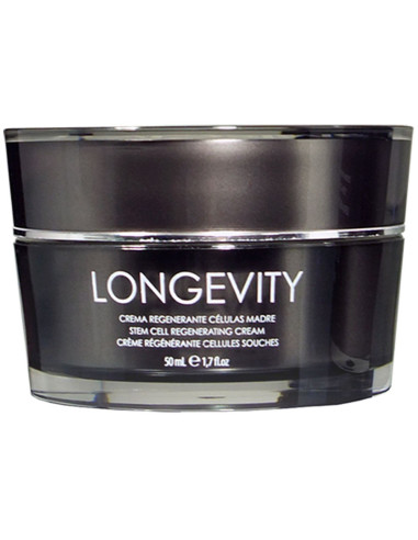 Longevity Creme Anti-idade Levissime 50ml Cosméticos