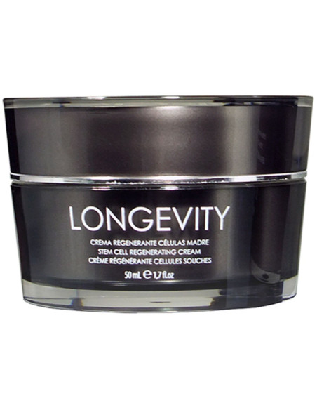 Levissime Longevity crema antiedad SPF 15, 50 ml