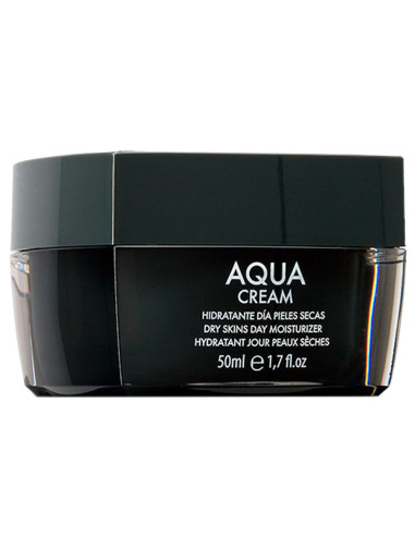 Aqua Creme Facial Hidratante Levissime 50ml | LIM Creme de Rosto