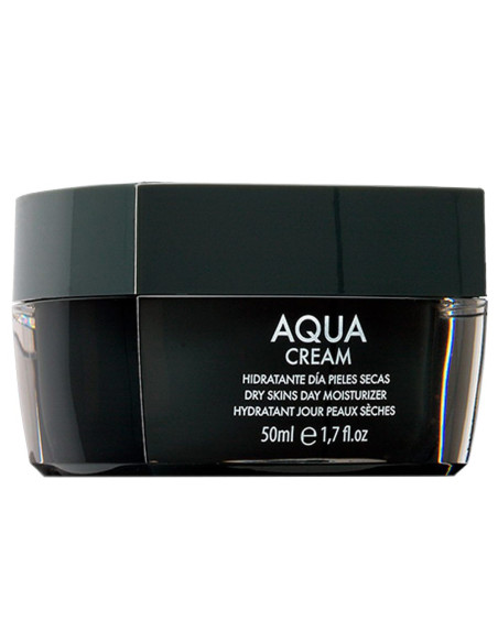 Aqua Creme Facial Hidratante Levissime 50ml | LIM Creme de Rosto