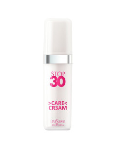 Levissime Stop30 crema hidratante antiarrugas 60 ml