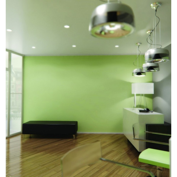 Línea Glass de mobiliario para peluquería